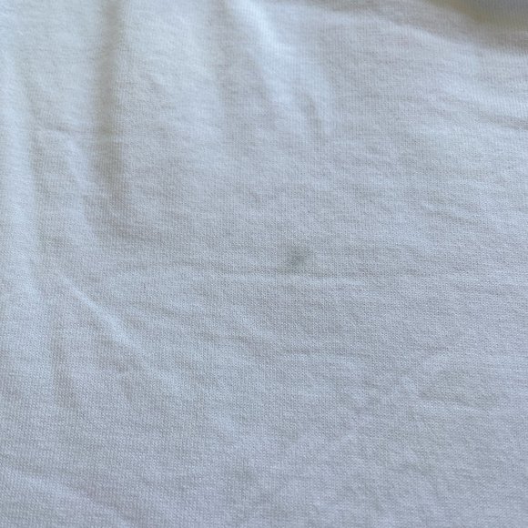 90% NEW SANDRO CUBA TEE WITH JEWELS - Picture 8 of 9